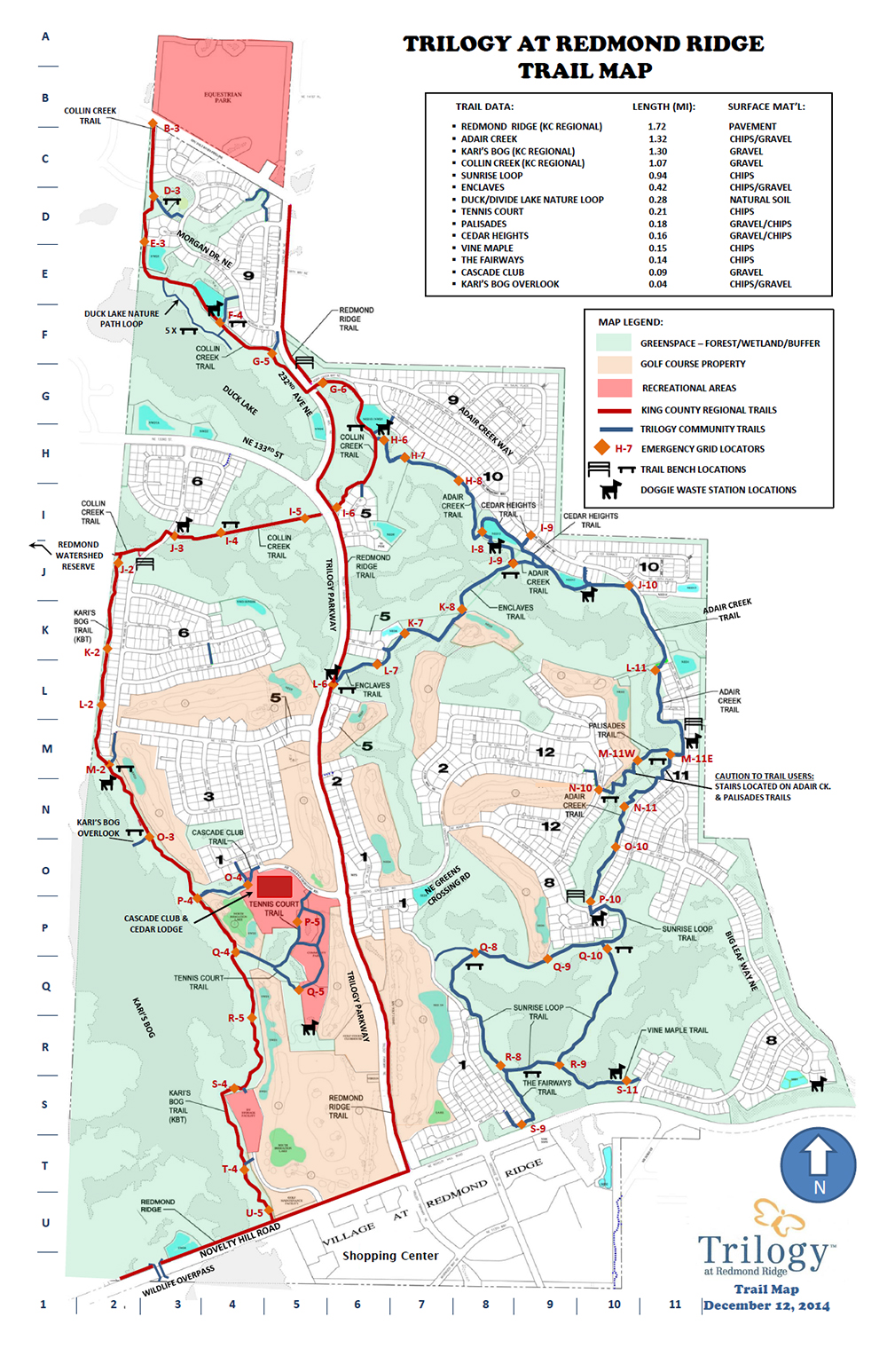 Community Map